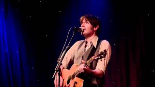 Just Getting By - Justin Currie
