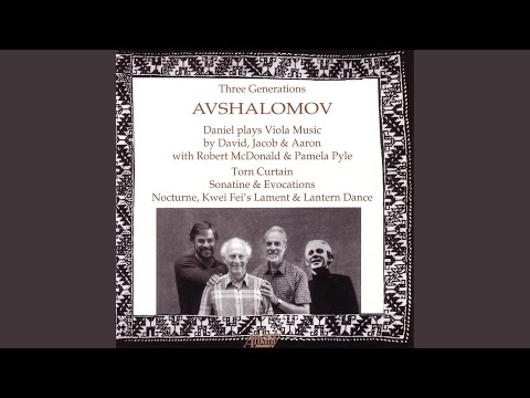 Sonatine: Allegro appassionato