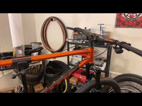 COTIC Solaris Max quick update