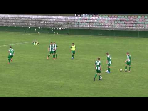 Mecz ODRA CHOJNA - STAL SZCZECIN [NA ŻYWO]