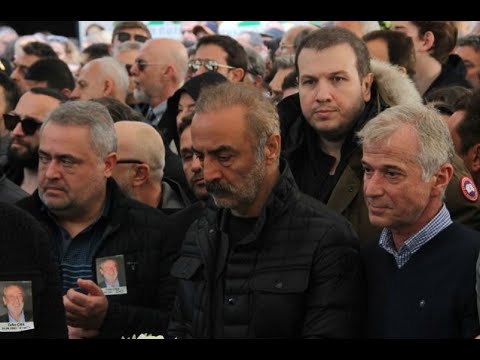 Nevpuu Azem'e Büyük Şok!