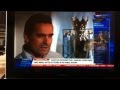 Marc Overmars opinion on Arsenal F.C. Squad for 2012/13 Season