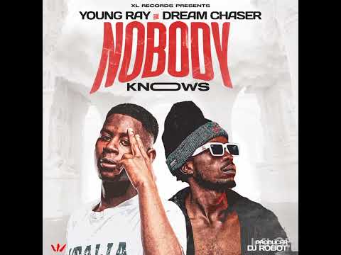 young ray & dream chaser -no body knows (prod by dj robot) under xl records official audio