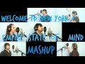 MASHUP - Welcome To New York (Taylor Swift ...