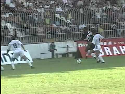 CARIOCA 1993-28-MAR - VASCO 1X0 SÃO CRISTÓVÃO