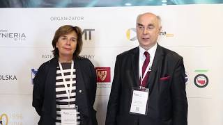 Wideorelacja z II Konferencji Budownictwo Podziemne