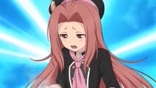 アリエッタ【バレンタイン】[ガチャ取得][テイルズ オブ アスタリア][TALES OF ASTERIA][Arietta][2020/02/23]