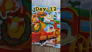 Pokémon Advent Calendar 2024: Door 12 #shorts