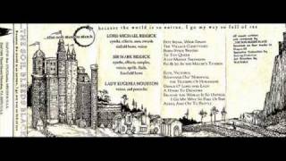 The Soil Bleeds Black - Atop Mount Snowdon