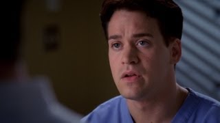 Grey&#39;s Anatomy - Let The Truth Sting