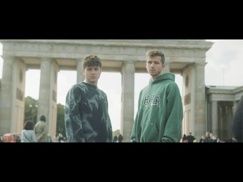 O'BROS – ESSENTIAL [Official Video]