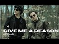 Abbidano - Give me a reason (YT)