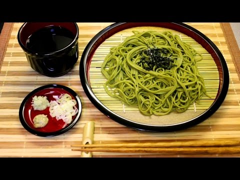 download lagu mp3 mp4 Green Tea Soba Noodles, download lagu Green Tea Soba Noodles gratis, unduh video klip Green Tea Soba Noodles