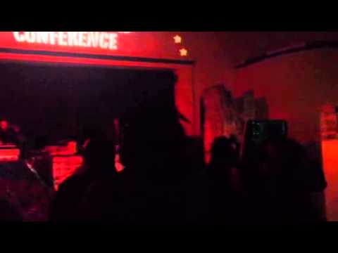 Dub Foundation play General Plough Dubplate (Dubadub Conference-SP)