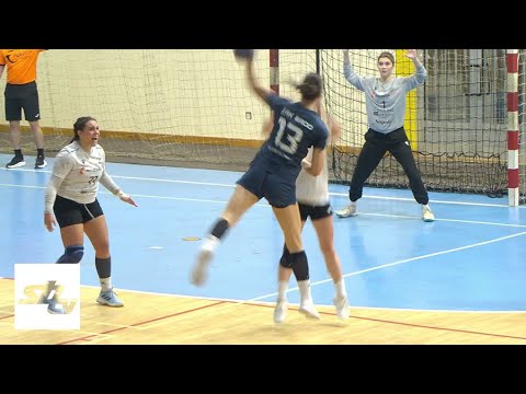 SBTV - DNEVNIK - ŽRK "BROD" – AKTUALNOSTI I SEZONA U PRVOJ LIGI - 06.11.2025.