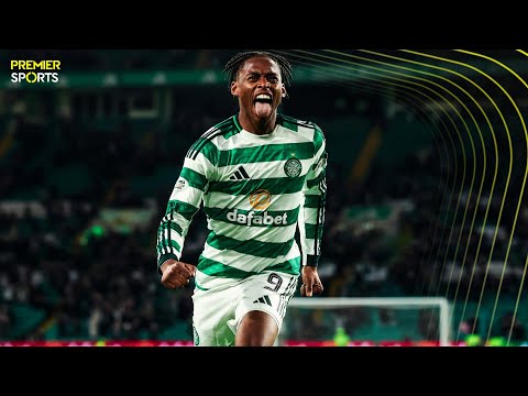 HIGHLIGHTS | Celtic 2-1 Dundee (AET) | Bhoys win in extra time after Junior Adamu's debut heroics