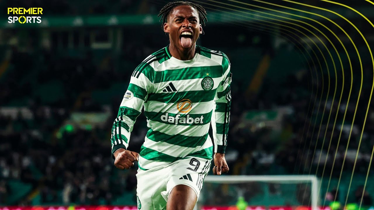 Celtic vs Dundee Highlights