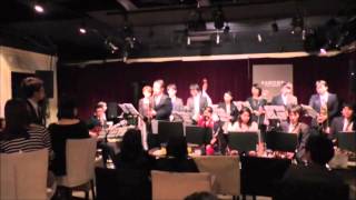 mash-k　-　Dinner with Friends