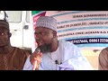 AT-TAWHEED THE SOLUTION TO EVERYTHING BY: SHEIKH QOMARUDEEN YUNUS AKOREDE