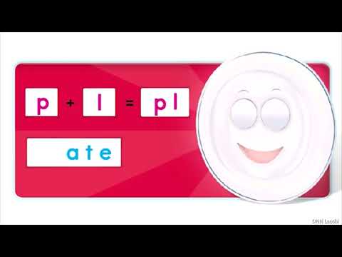 Oxford Phonics World 4 - Unit 2 - pl