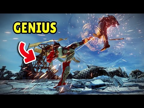 How Japan's newest Top Player DOMINATES bad matchups