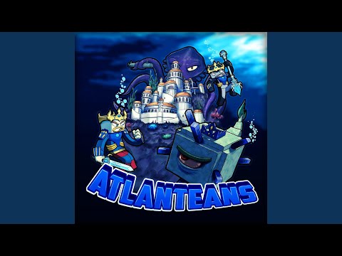 Atlanteans