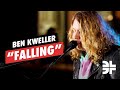Ben Kweller - Falling - LIVE (Austin Monthly's Front Porch Sessions)