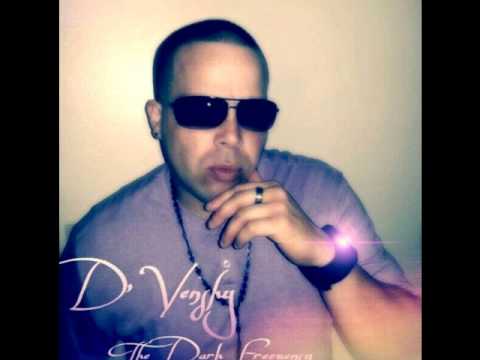 D Venhy Llegamos a la disco