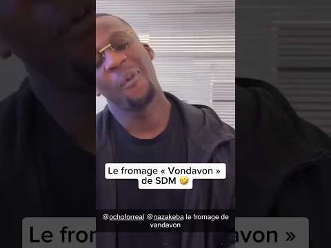 When Naza and Gradur take on SDM 🤣