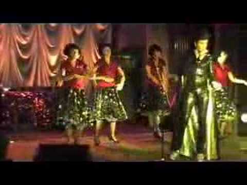 Boogaloo Stu "Hit Em With It High"