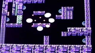 Lets play megaman 2 part 7