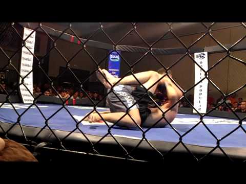 Jorge García Vs Jorge Maradiaga