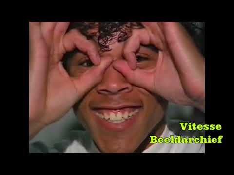 Portret Glenn Helder ✮ 1991