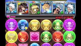 [心得] 星宝の夜空 日番谷 (影片)