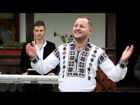 Geo Anita - Vai vai strainatate