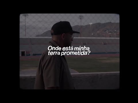 Promised Land - TobyMac feat. Sheryl Crow - Tradução em português