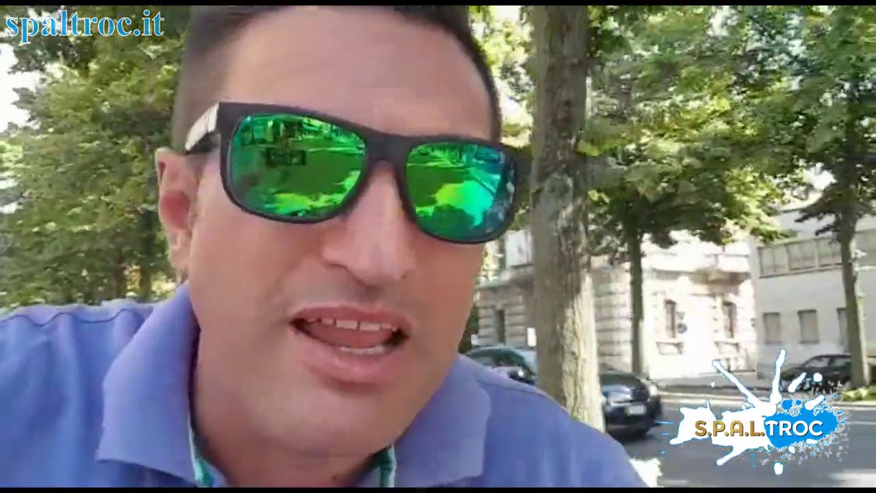 Video: al Canton dal Conc || Hellas Verona – S.P.A.L.