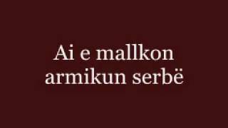 Fidush Aliu - Jetimi