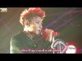 [Vietsub] One Heart-150823 ZTAO's mini concert ...