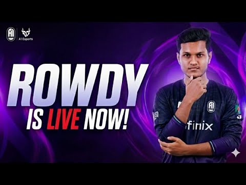 Ultimate Rank Push....