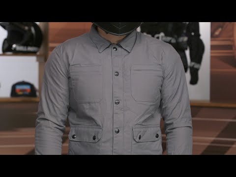 Speed and Strength United By Speed Jacket Review