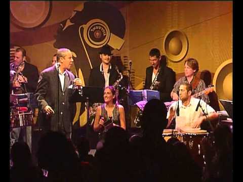 Walakata Ft Herman Olivera - 2 Palo Pa Rumba (official)