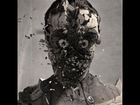 Berk Offset - Die Riemannsche Vermutung (Musik Krause) [Full Album - MK 041]