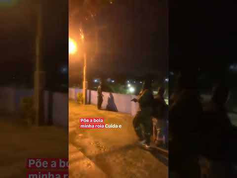 🚨⚠️ Violência em Pernambuco!!!