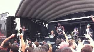 Deuce - Story Of A Snitch Live