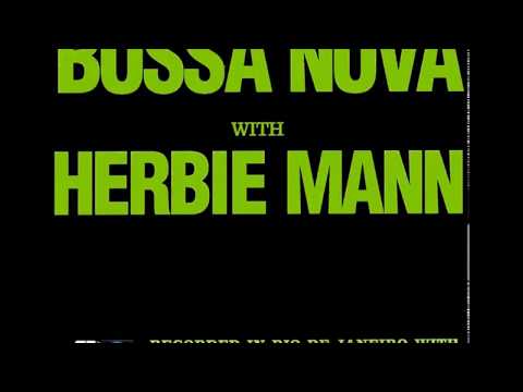 Consolacao - Herbie Mann