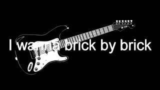 Arctic Monkeys - Brick By Brick Lyrics [HQ]