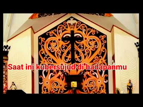 TAK BISA HIDUP TANPA DIRIMU Vocal  Syentia