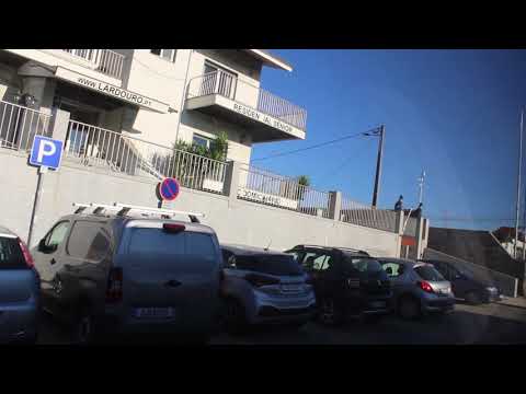 3157 STCP - MAN NL313 CNG Salvador Caetano CityGold MAN 2KD - Linha / Line 602 (parte / part 2)