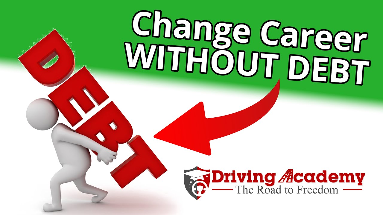 Change Your Career Without Debt: A Guide to Your CDL License